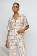 Ensemble pantalon Adina