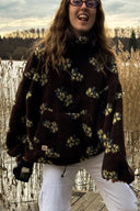Polar Fleece Jas voor Zonlicht