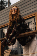 Polar Fleece Jas voor Zonlicht