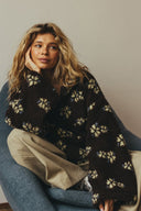 Polar Fleece Jas voor Zonlicht