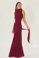 Gleam & Grace – Fishtail Muse-kjole