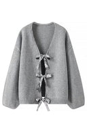 Cardigan Corone