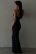 Robe midi Whispered