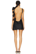Vestido Mini Lust Petals