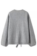 Cardigan Corone