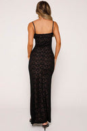 Vestido Midi Whispered