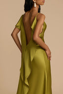 Whispers of the Sea – Resort Halter Dress