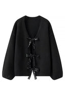 Cardigan Corone