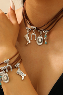 Collana Western Element da donna