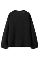 Cardigan Corone