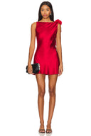 Vestido Mini Lust Petals