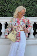 Sindella Jacke