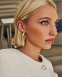 Aros con circonitas Endless Love