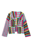 Chaqueta Pontia