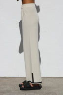 Yvonne Örgü Takım KREM