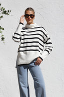 Maglione Marie in maglia