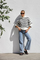 Maglione Marie in maglia