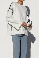 Maglione Daia lavorato a maglia
