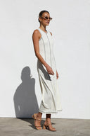 Vestito Ariana CREMA