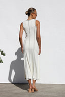 Vestito Ariana CREMA