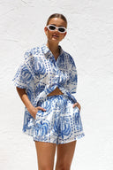 Set Lola BLU