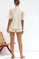 Soraya Shortsæt
