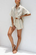 Soraya Shortsæt