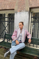 Αντιστρέψιμο Μπουφάν Marquessa
