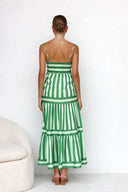 Laina Kleid GRÜN