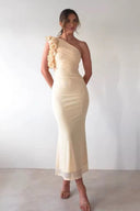 Sydney Bodycon Maxi Dress