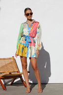 Rochie Ashanti