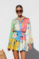 Rochie Ashanti