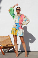 Rochie Ashanti