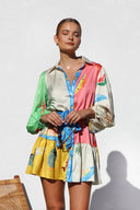 Rochie Ashanti