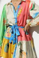 Rochie Ashanti