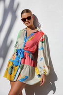 Rochie Ashanti