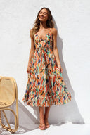 Vestido Leia