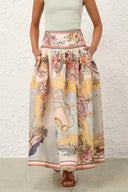 Jupe Midi Jessica