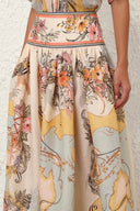 Saia Midi Jessica