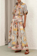 Saia Midi Jessica