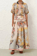 Saia Midi Jessica