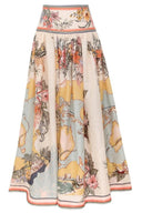 Saia Midi Jessica