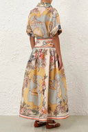 Saia Midi Jessica