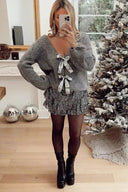 Cardigan Corone
