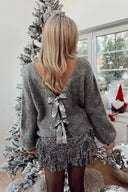 Cardigan Corone