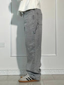 Ballon Carpenter Shine Denim Jeans