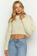 Maglione Ovacona