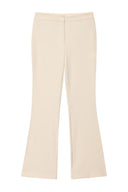 Urban Sleeveless Blazer & Pants Set