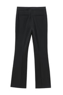 Urban Sleeveless Blazer & Pants Set