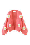Cardigan Mulinne